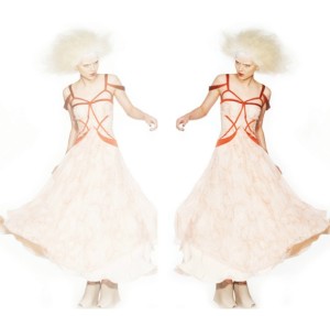 Fashion hub makes its mark